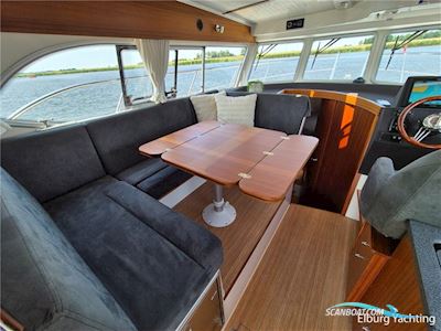 Viknes 9.30 Motorboat 2021, The Netherlands