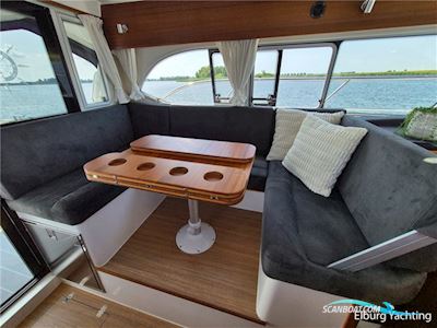 Viknes 9.30 Motorboat 2021, The Netherlands
