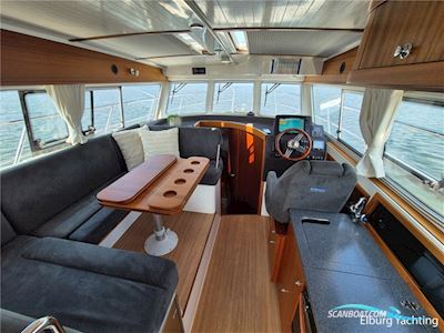 Viknes 9.30 Motorboat 2021, The Netherlands