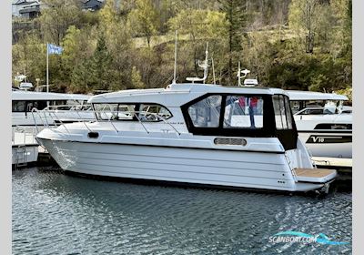 Viknes Viknes 930 Motorboat 2025, with Yanmar 8LV engine, The Netherlands