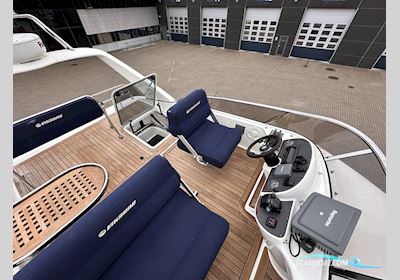 Viksund 360 St Cruz Motorboat 2008, with Cummins engine, Denmark