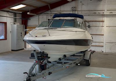 Viper 203 Motorboat 2007, with Mercruiser 4.3 Mpi engine, Denmark