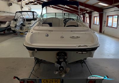 Viper 203 Motorboat 2007, with Mercruiser 4.3 Mpi engine, Denmark