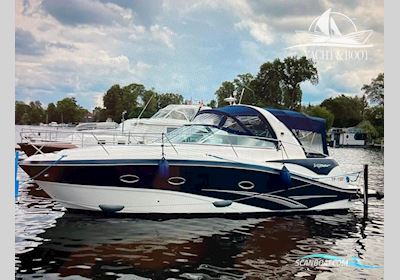 Viper 303 Motorboat 2012, with Mercruiser engine, Germany