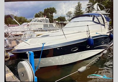 Viper 303 Motorboat 2012, with Mercruiser engine, Germany