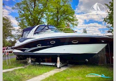 Viper 303 Motorboat 2012, with Mercruiser engine, Germany