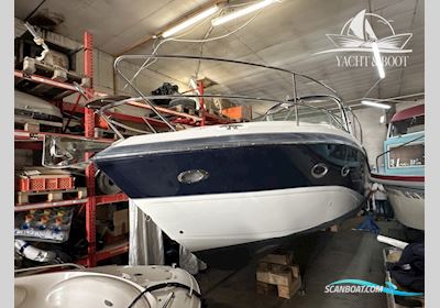 Viper 303 Motorboat 2012, with Mercruiser engine, Germany