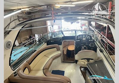 Viper 303 Motorboat 2012, with Mercruiser engine, Germany