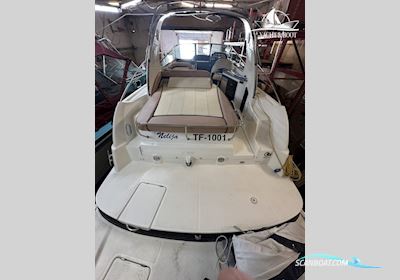 Viper 303 Motorboat 2012, with Mercruiser engine, Germany