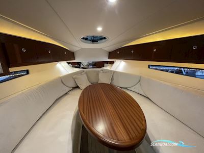 Viper 323 HT Motorboat 2024, The Netherlands