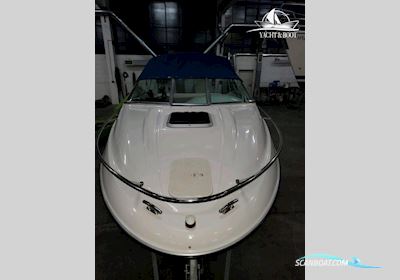 Viper V203 Motorboat 2006, with Mercruiser engine, Germany