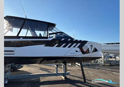 Virtue V10 Top Motorboat 2024, with Honda engine, Ireland