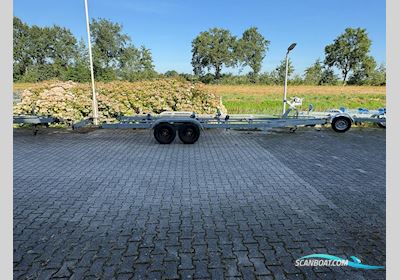 Vlemmix 3500KG Motorboat 2024, The Netherlands