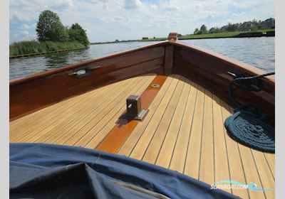 Voc 830 Motorboat 1997, with Vetus Diesel engine, The Netherlands