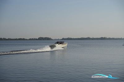 Volga Draagvleugelboot Motorboat 2023, The Netherlands