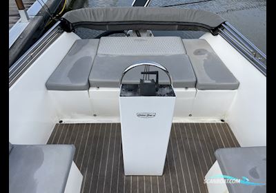 Volt 180 Motorboat 2018, with Torqueedo engine, Portugal