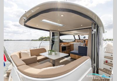 Vripack 42 MC  Motorboat 2024, The Netherlands