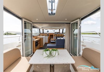 Vripack 42 MC  Motorboat 2024, The Netherlands