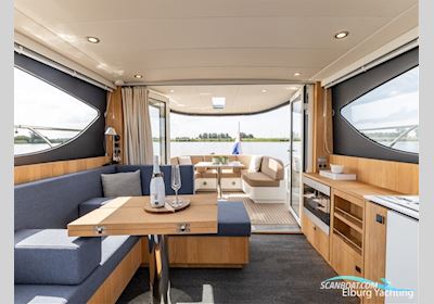 Vripack 42 MC  Motorboat 2024, The Netherlands