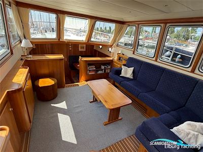 Vripack Kotter 1300 - AK  Motorboat 2005, The Netherlands