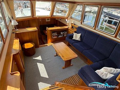 Vripack Kotter 1300 - AK  Motorboat 2005, The Netherlands