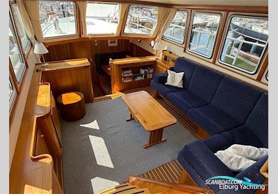 Vripack Kotter 1300 - AK Motorboat 2006, The Netherlands