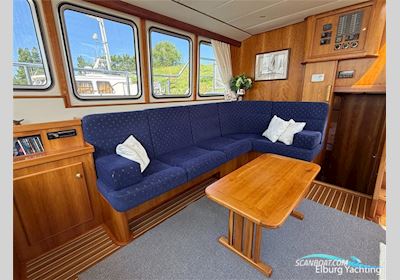 Vripack Kotter 1300 - AK Motorboat 2006, The Netherlands