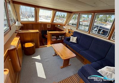 Vripack Kotter 1300 - AK Motorboat 2006, The Netherlands