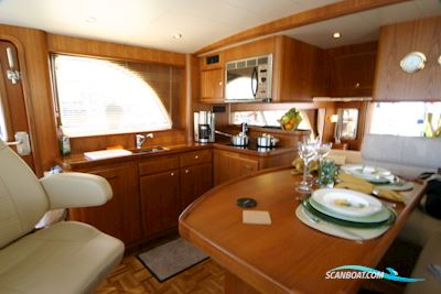 Vripack Searocco 1500 Motorboat 2006, with Volvo Penta D4-180l BT engine, The Netherlands