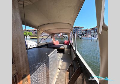 WSA vlet  Ex patrouille boot - Via Boatauction.com Motorboat 1961, The Netherlands