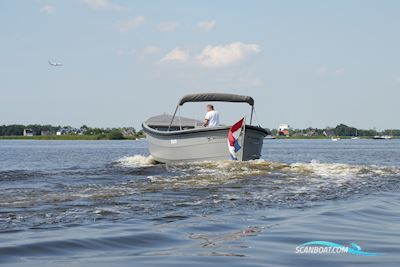 Waterdream S-850 Motorboat 2017, The Netherlands