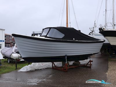 Wato 700 - Via Boatauction.com Motorboat 2021, The Netherlands