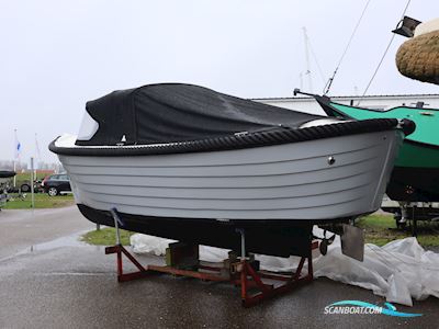 Wato 700 Motorboat 2021, The Netherlands
