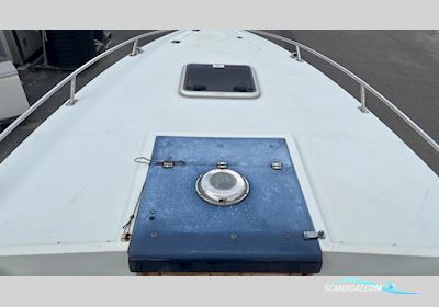 Wellcraft 302 Scarab Sport Motorboat 1986, with Mercruiser engine, Sweden