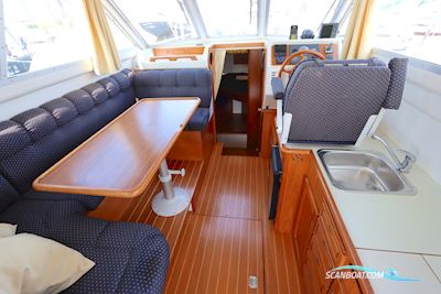 Westbas 29 Offshore Motorboat 2004, The Netherlands