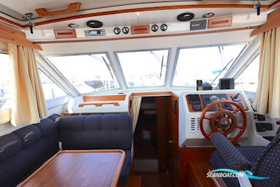 Westbas 29 Offshore Motorboat 2004, The Netherlands