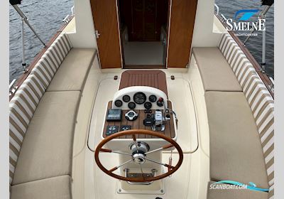 Westeinder 880 Cabin Motorboat 2011, with Yanmar, 4JH3-DTE engine, The Netherlands