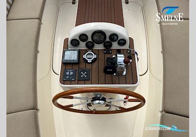 Westeinder 880 Cabin Motorboat 2011, with Yanmar, 4JH3-DTE engine, The Netherlands