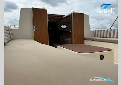 Westeinder 880 Cabin Motorboat 2011, with Yanmar, 4JH3-DTE engine, The Netherlands