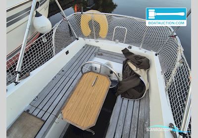 Westerly Centaur Motorboat 1978, with Volvo Penta engine, The Netherlands