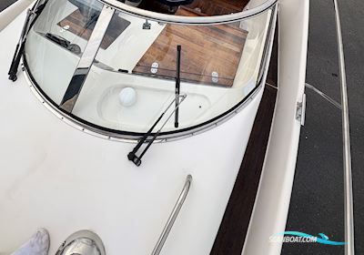 Westline 24 WA Motorboat 2005, with Mercery engine, Denmark