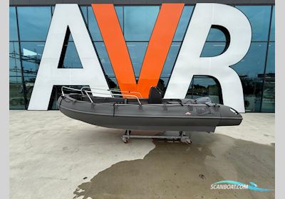 Whaly 455 Motorboat 2020, with Yamaha engine, The Netherlands
