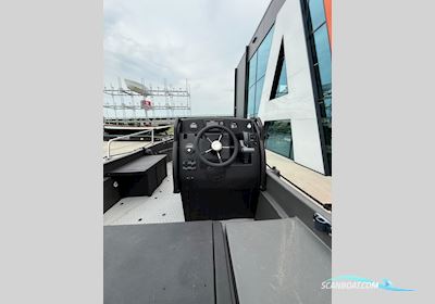 Whaly 455 Motorboat 2020, with Yamaha engine, The Netherlands