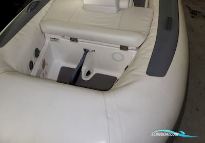 Williams 285 Turbojet Motorboat 2021, with Rotax engine, Denmark