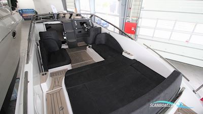 Windy 27 Solano (New) Motorboat 2023, with Volvo Penta engine, Denmark