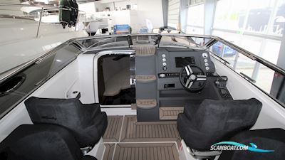 Windy 27 Solano (New) Motorboat 2023, with Volvo Penta engine, Denmark
