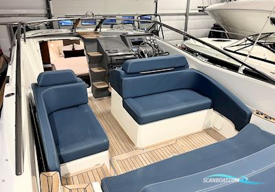 Windy 31 Zonda Motorboat 2013, with 2 x Volvo Penta D3-220 engine, Sweden