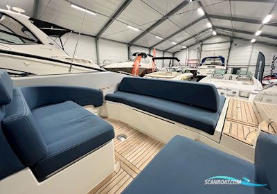 Windy 31 Zonda Motorboat 2013, with 2 x Volvo Penta D3-220 engine, Sweden