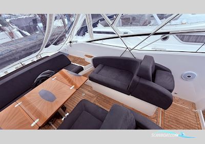 Windy 31 Zonda Motorboat 2017, with Volvo Penta engine, Sweden