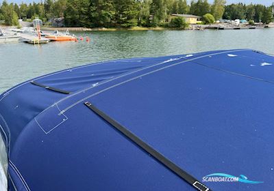 Windy 32 GT Motorboat 2012, with Volvo Penta D6 - 370 engine, Sweden
